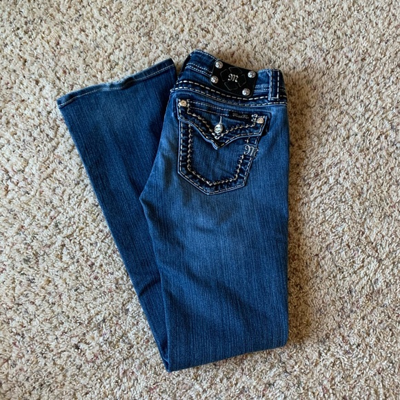 Miss Me | Jeans | Miss Me Jeans 28x34 